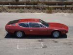 Lamborghini Espada 1973 года